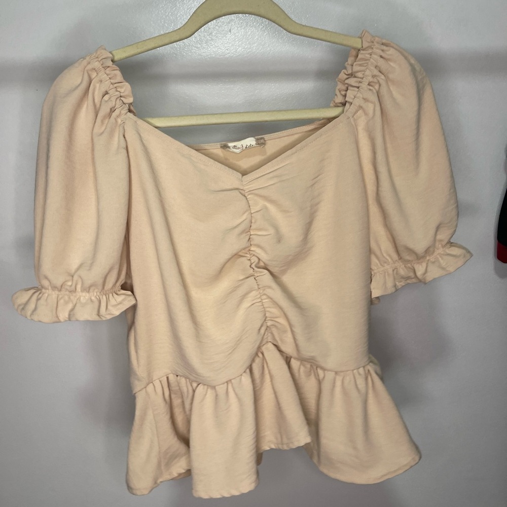 Blouse - Picture 1 of 1
